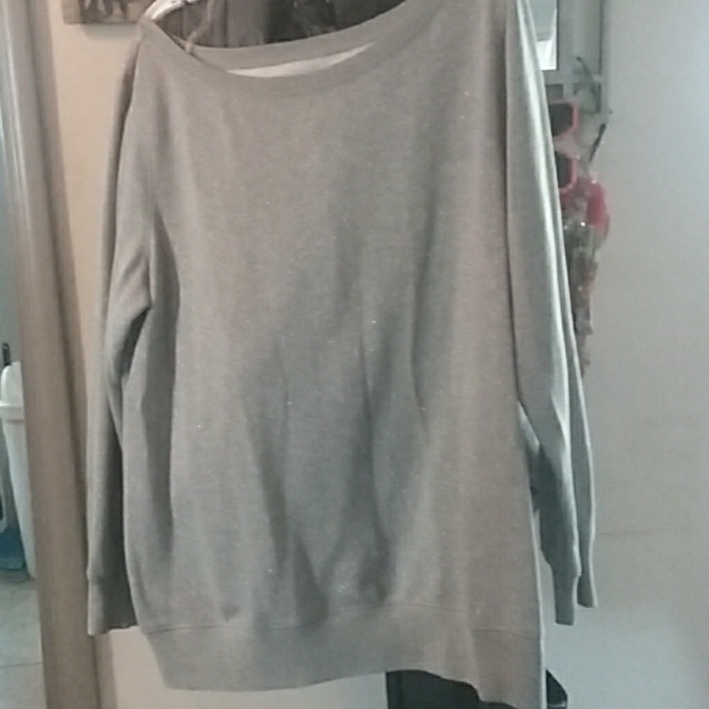 Sweater  Shirt